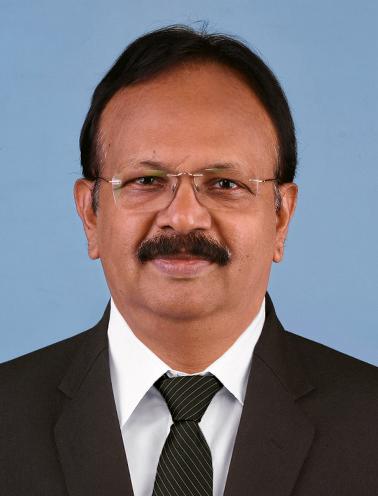 Dr. Benny Kurian