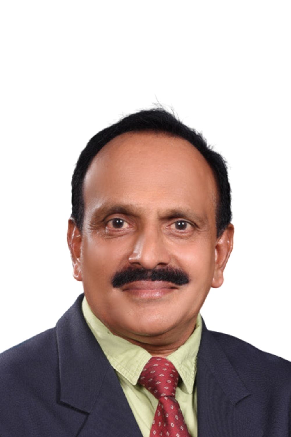 Dr. Anil Kumar P.V