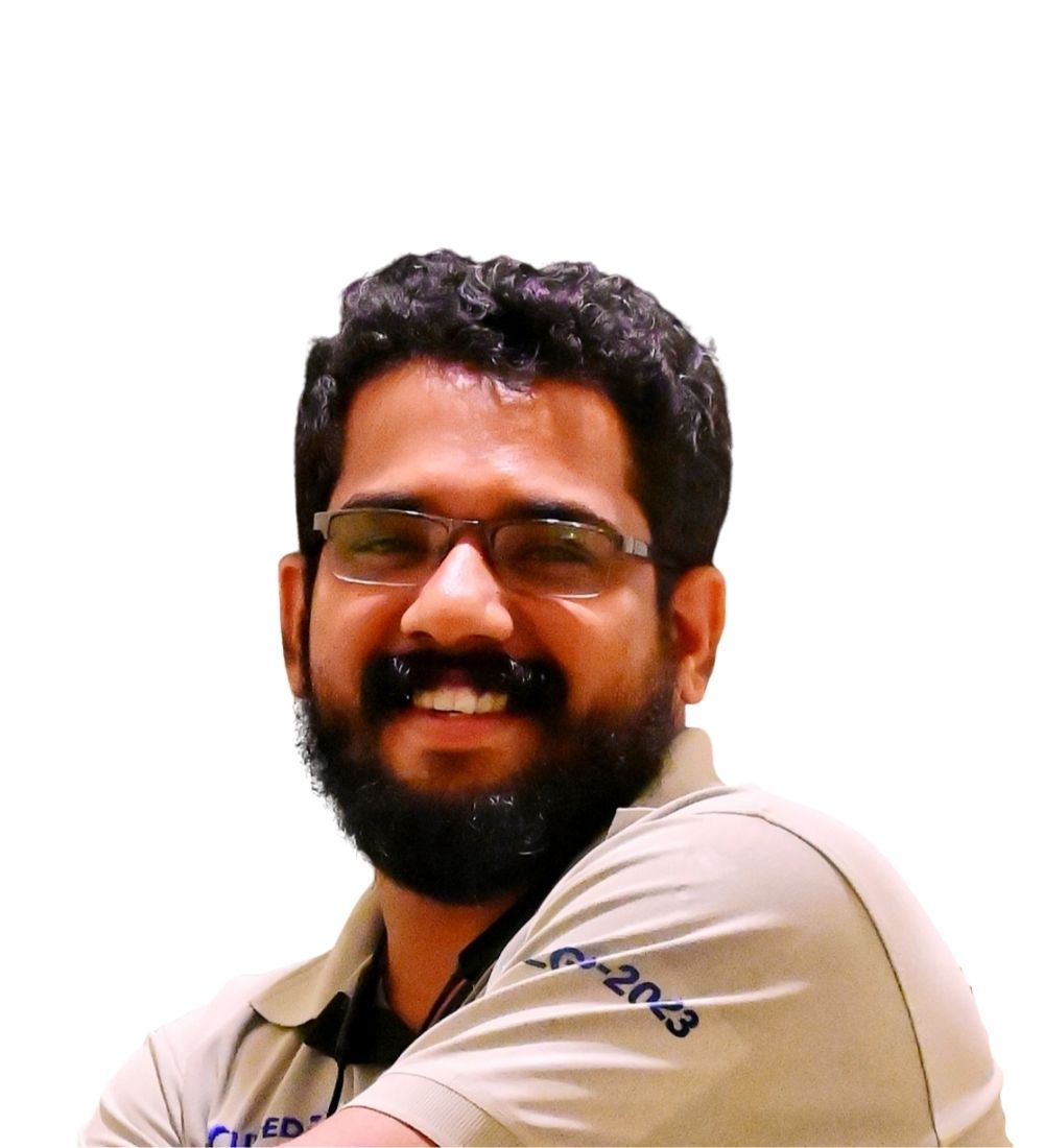 Arun AP