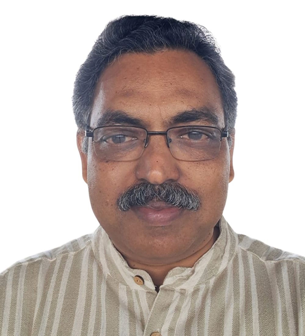 P. Devaraj