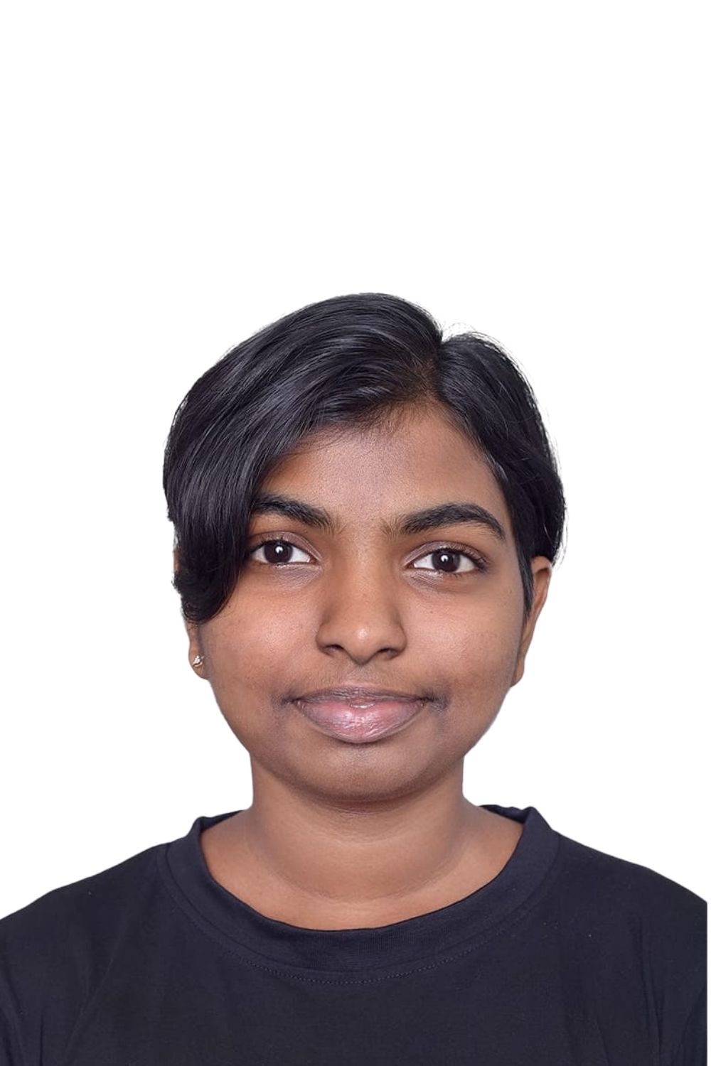 Nanditha D