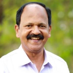 Dr. Sabu Varghese