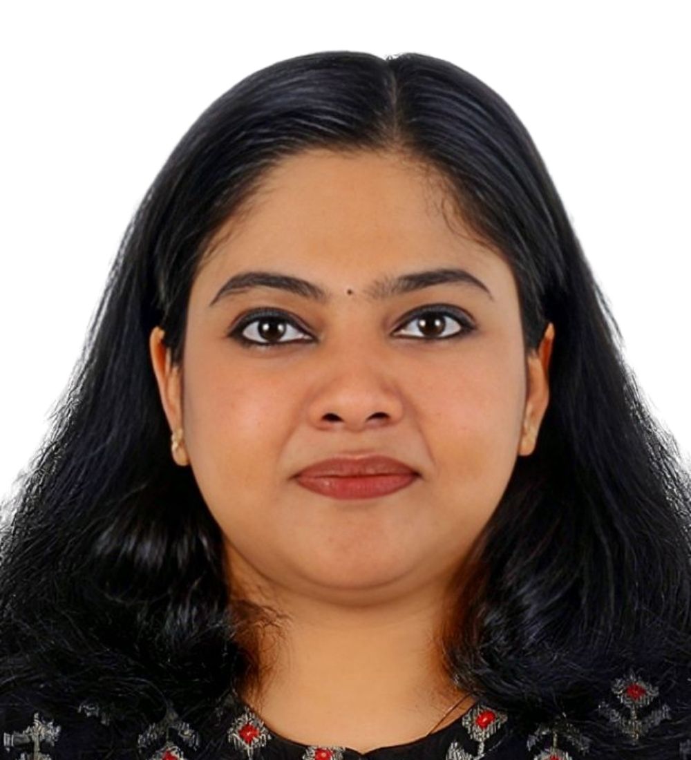 Santhi Krishna S